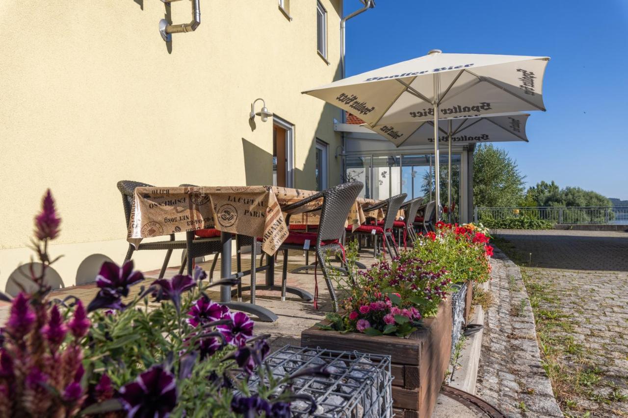 Gaestehaus Kleeberger Плайнфельд Экстерьер фото